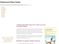 chatswoodpilates.com.au