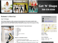 chicagozumbagym.com