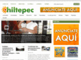 chiltepecoaxaca.com