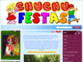 chuchufestas.com