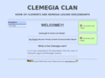 clemegiaclan.com