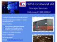 cliffandgristwood.com