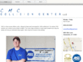 cmccollision.com