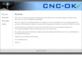 cnc-ok.com