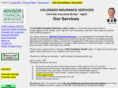 coloradoinsuranceservices.com