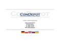 condepot.de