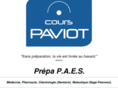 cours-paviot.com