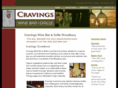 cravingswinebar.com