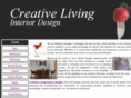 creativelivinginteriordesign.com