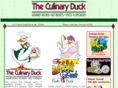 culinaryduck.com