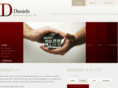 danielsinsurance.com