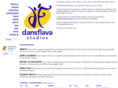 dansflavastudios.com