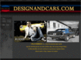 designandcars.com