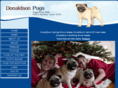donaldsonpugs.com