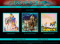 donbeene.com