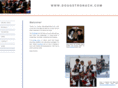dougstronach.com
