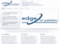 edgeforpublishers.com