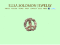 elisasolomon.com