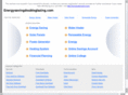 energysavingdoubleglazing.com