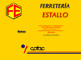 estallo-sl.com