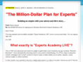 experts-academy-live.com