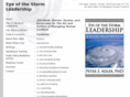 eyeofthestormleadership.com
