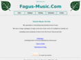 fagus-music.com