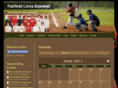 fairfieldlionsbaseball.com