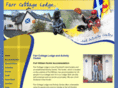 farrcottage.com