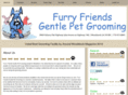 furryfriendsgroomer.com