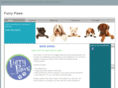 furrypawsmiami.com