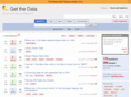 getthedata.org