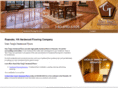 giantanghardwood.com