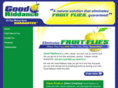 gotfruitflies.com