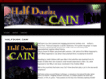 halfdusk.com