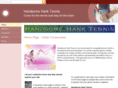 handsomehanktennis.com