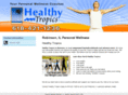 healthytropics.com