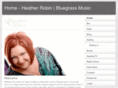 heatherrobin.com