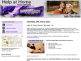 helpathomeseniorservices.com
