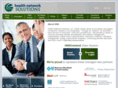 hnsnewsletter.com