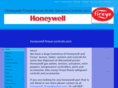honeywell-fireye-burner-boiler-sensors-controls.com