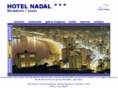 hotelnadalbenidorm.com