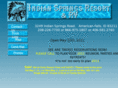 indianspringsresortandrv.com