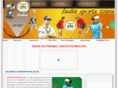 indiasportstour.com