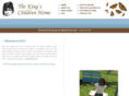 kingschildrenhome.org
