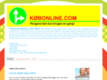 kobonline.com