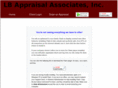 lbaainc.com