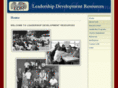 ldronline.org