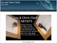 lizandchrisclark.net