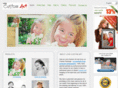 lovecustomart.com